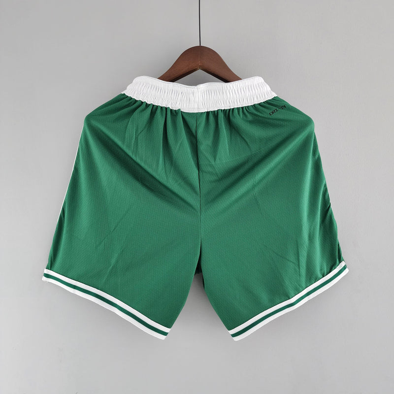 BOSTON NBA SHORT I