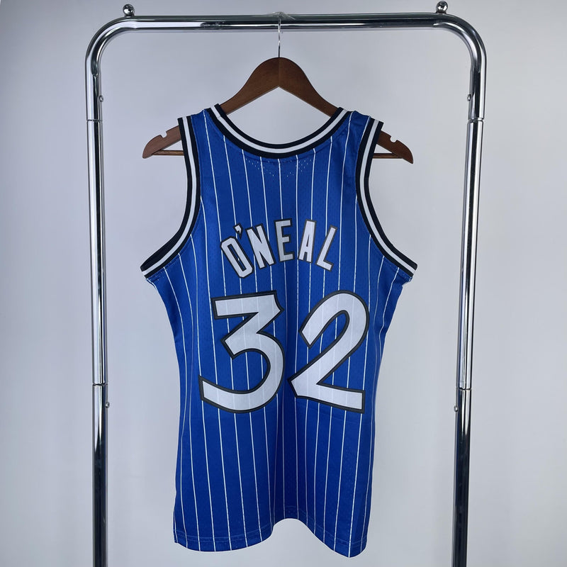 CAMISETA MAGIC SEASON 94/95 HOMBRE EDICIÓN O'NEAL (NBA)