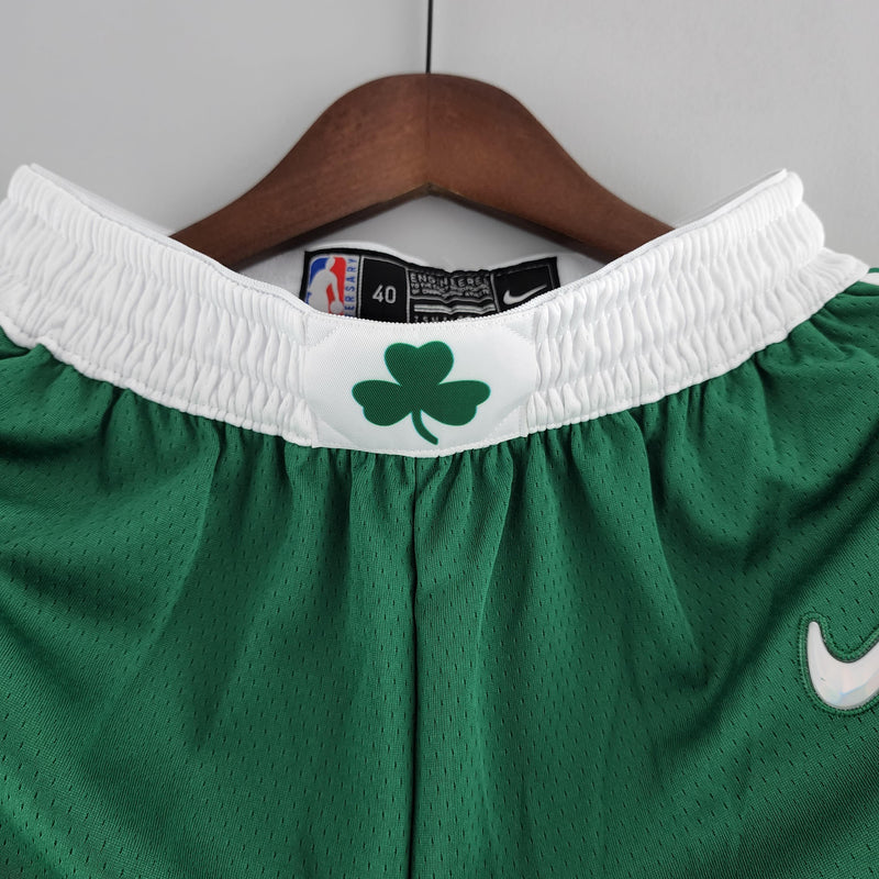 BOSTON NBA SHORT I