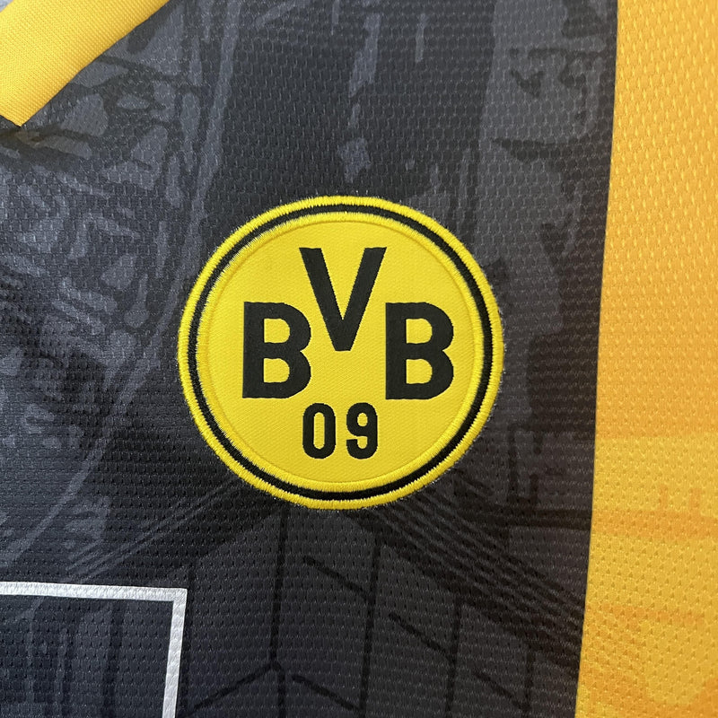 BORUSSIA DORTMUND I 24/25 HOMBRE EDICIÓN ESPECIAL (VERSIÓN FAN)