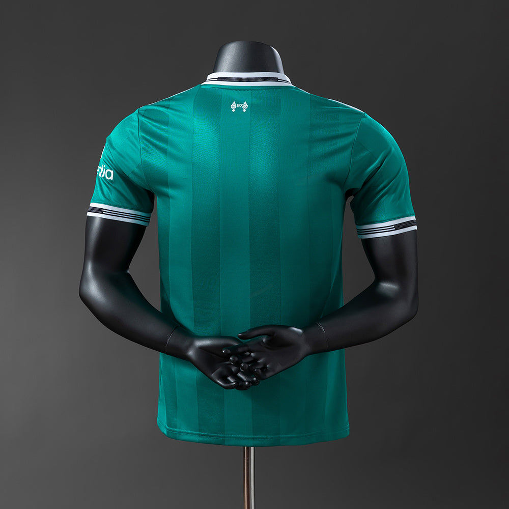 CAMISETA LIVERPOOL III 25/26 HOMBRE (VERSIÓN JUGADOR)