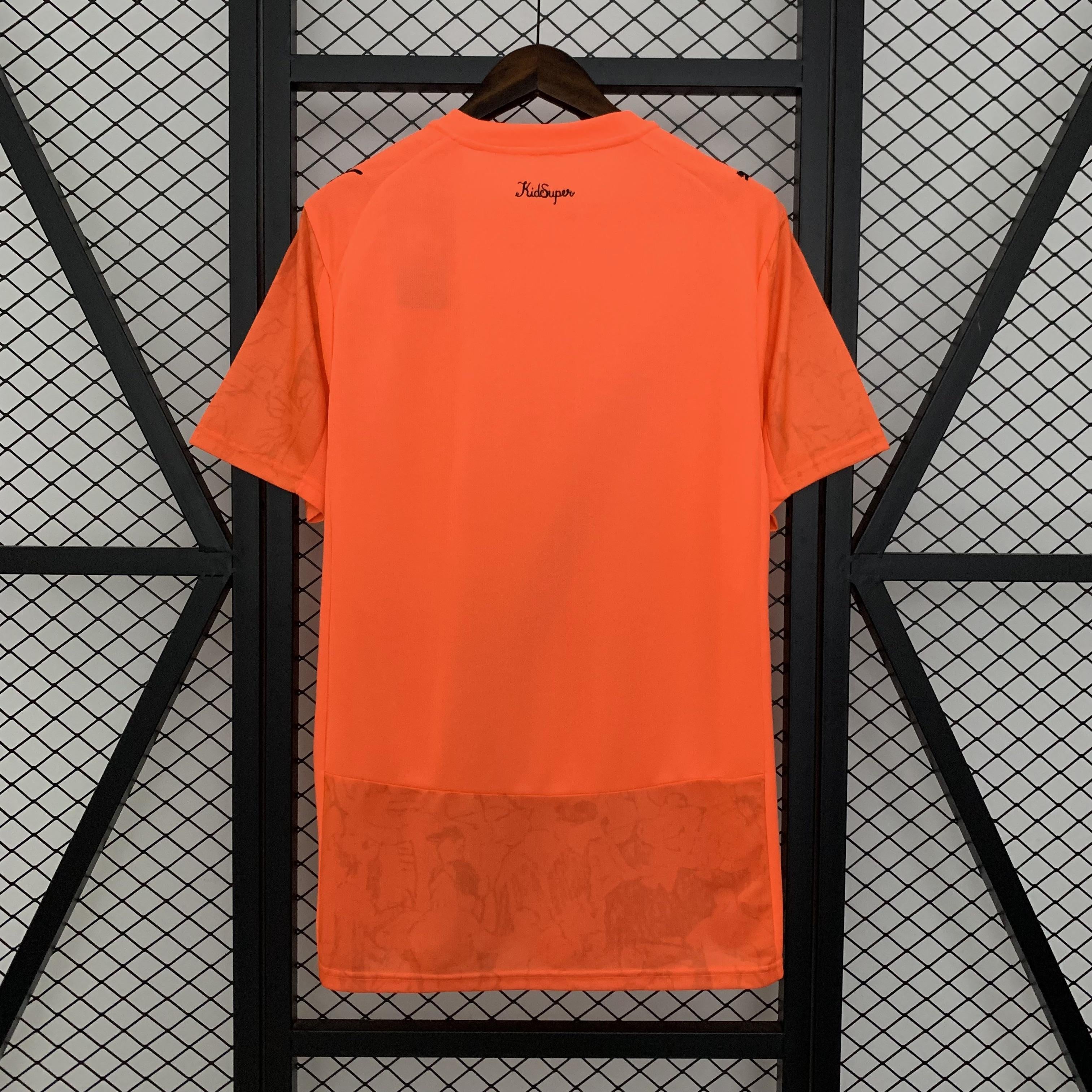 CAMISETA MANCHESTER CITY llI 25/26 HOMBRE (VERSIÓN FAN)