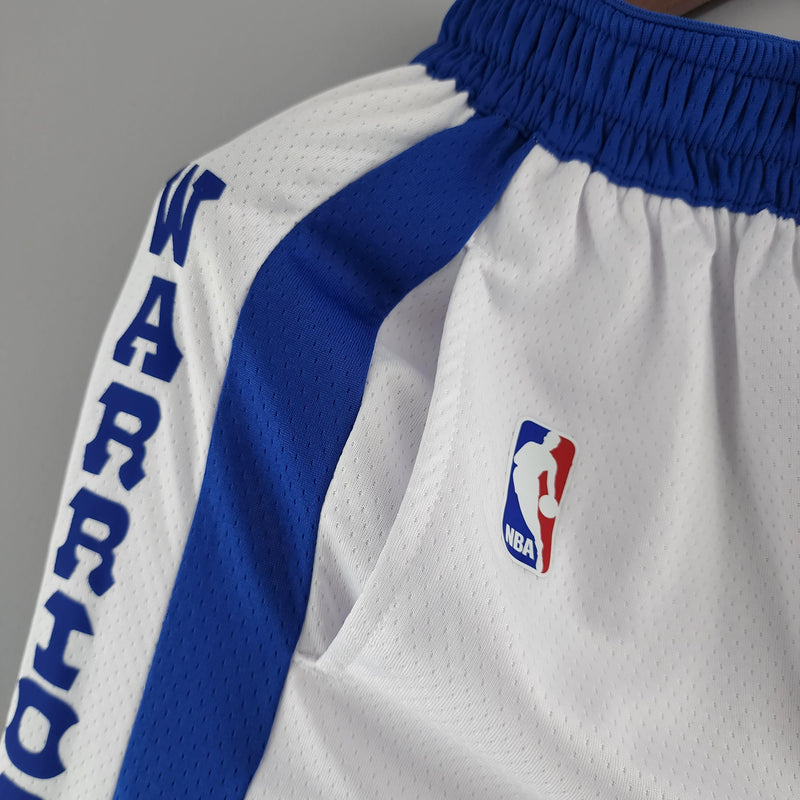 WARRIORS NBA SHORT I