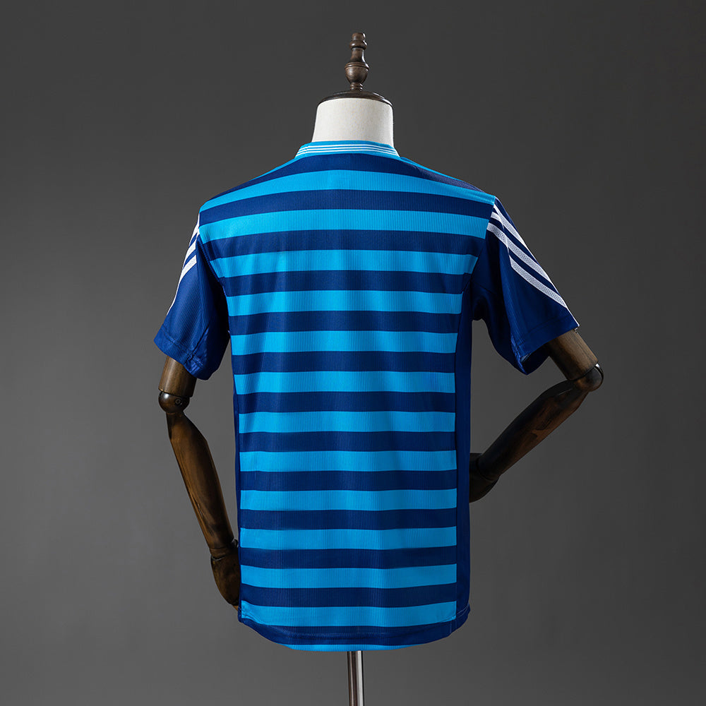 CAMISETA RACING II 99/00 HOMBRE (RETRO)