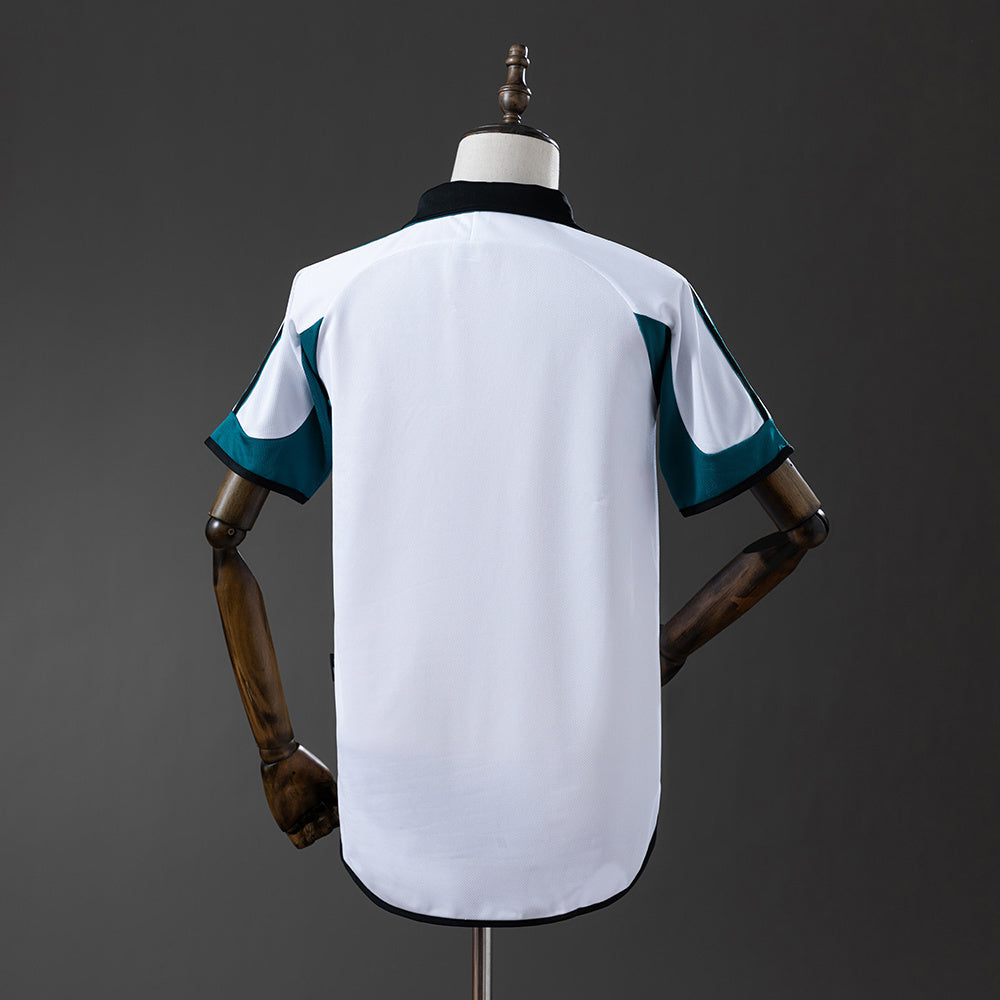 CAMISETA NEWCASTLE II 99/00 HOMBRE (RETRO)