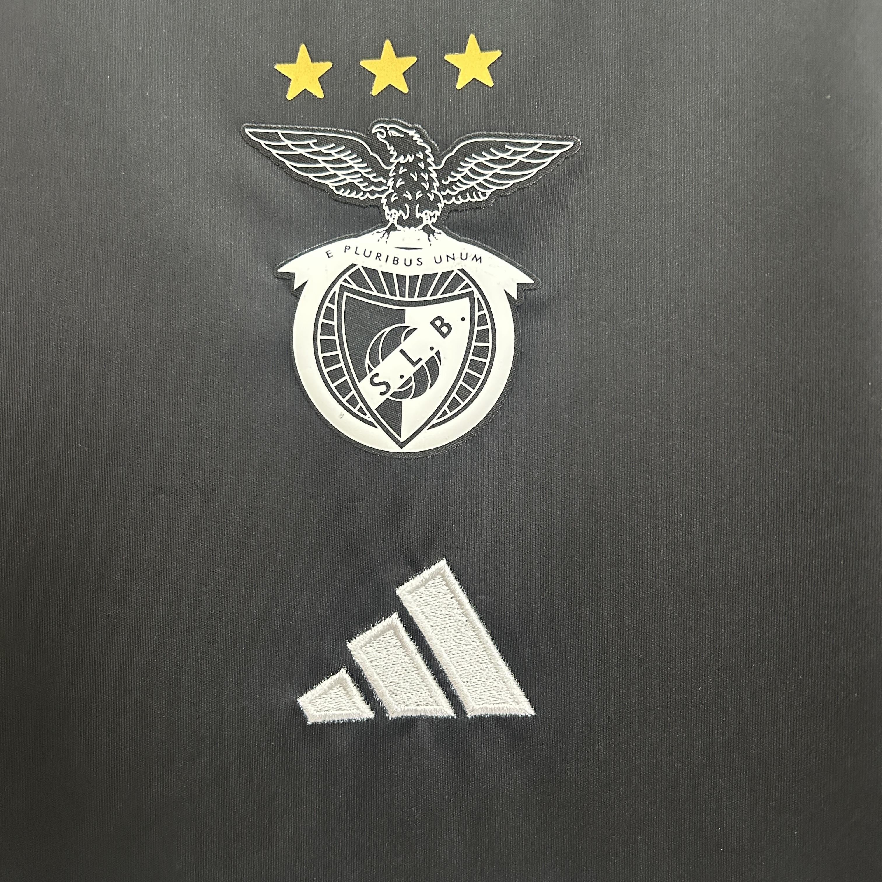 CAMISETA BENFICA l 25/26 HOMBRE (VERSIÓN FAN)