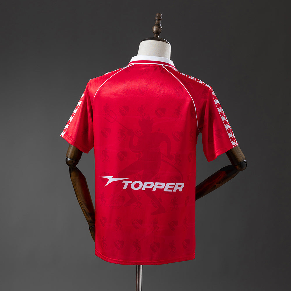 CAMISETA INDEPENDIENTE l 97/98 HOMBRE (RETRO)