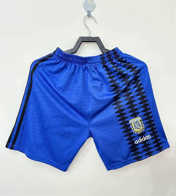 ARGENTINA SHORT I 1994 - ZonaCamisetas