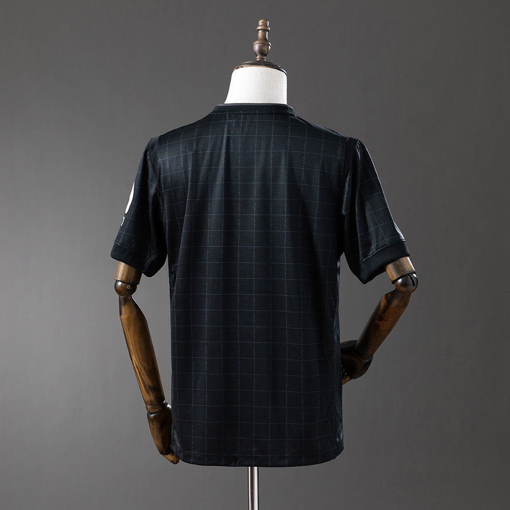 CAMISETA TOTTENHAM ll 25/26 HOMBRE (VERSIÓN FAN)