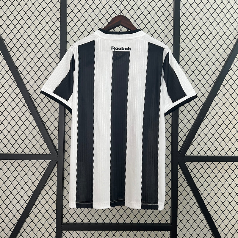 CAMISETA BOTAFOGO I 24/25 HOMBRE (VERSIÓN FAN)