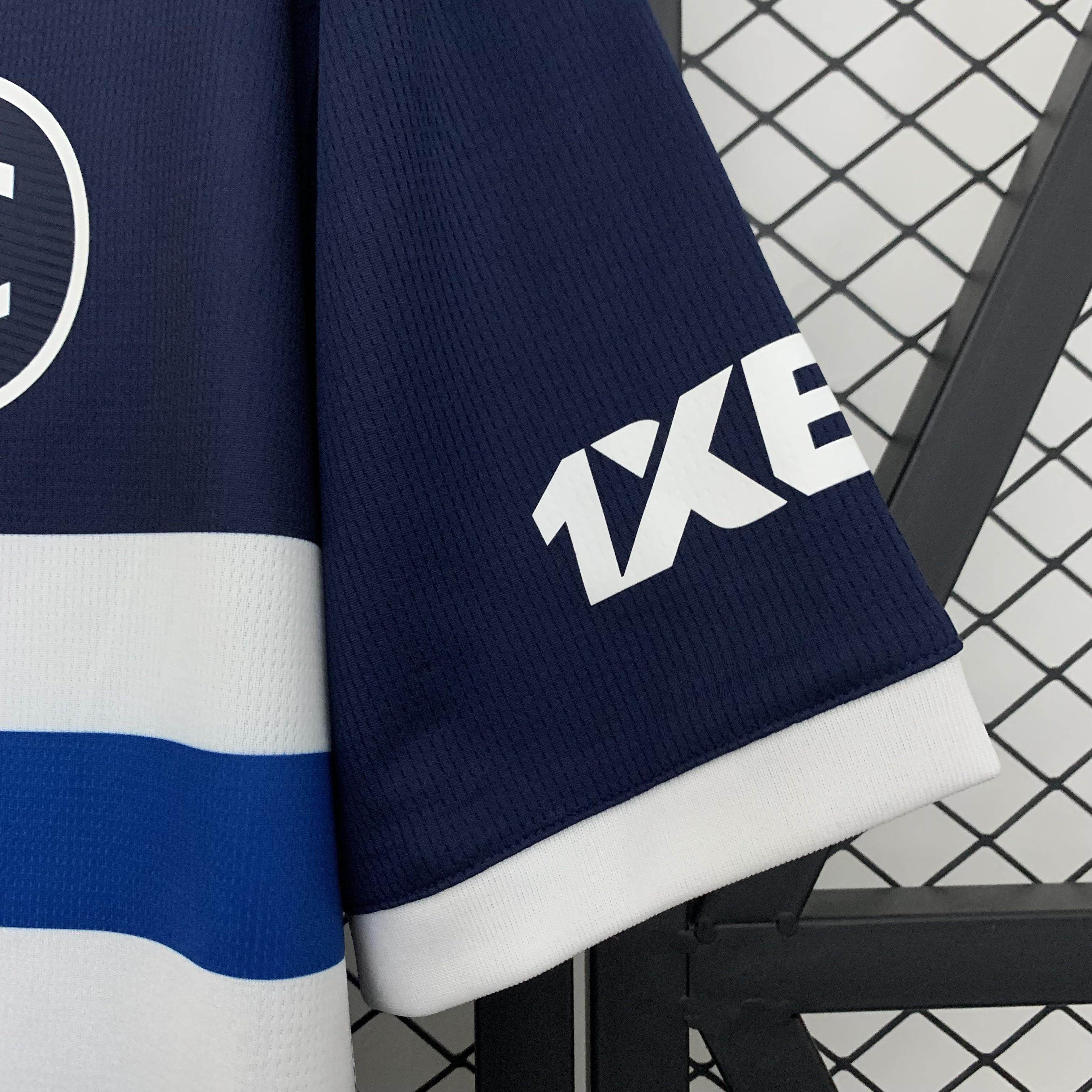 CAMISETA UNIVERSIDAD CATÓLICA Il 25/26 HOMBRE (VERSIÓN FAN) - ZonaCamisetas