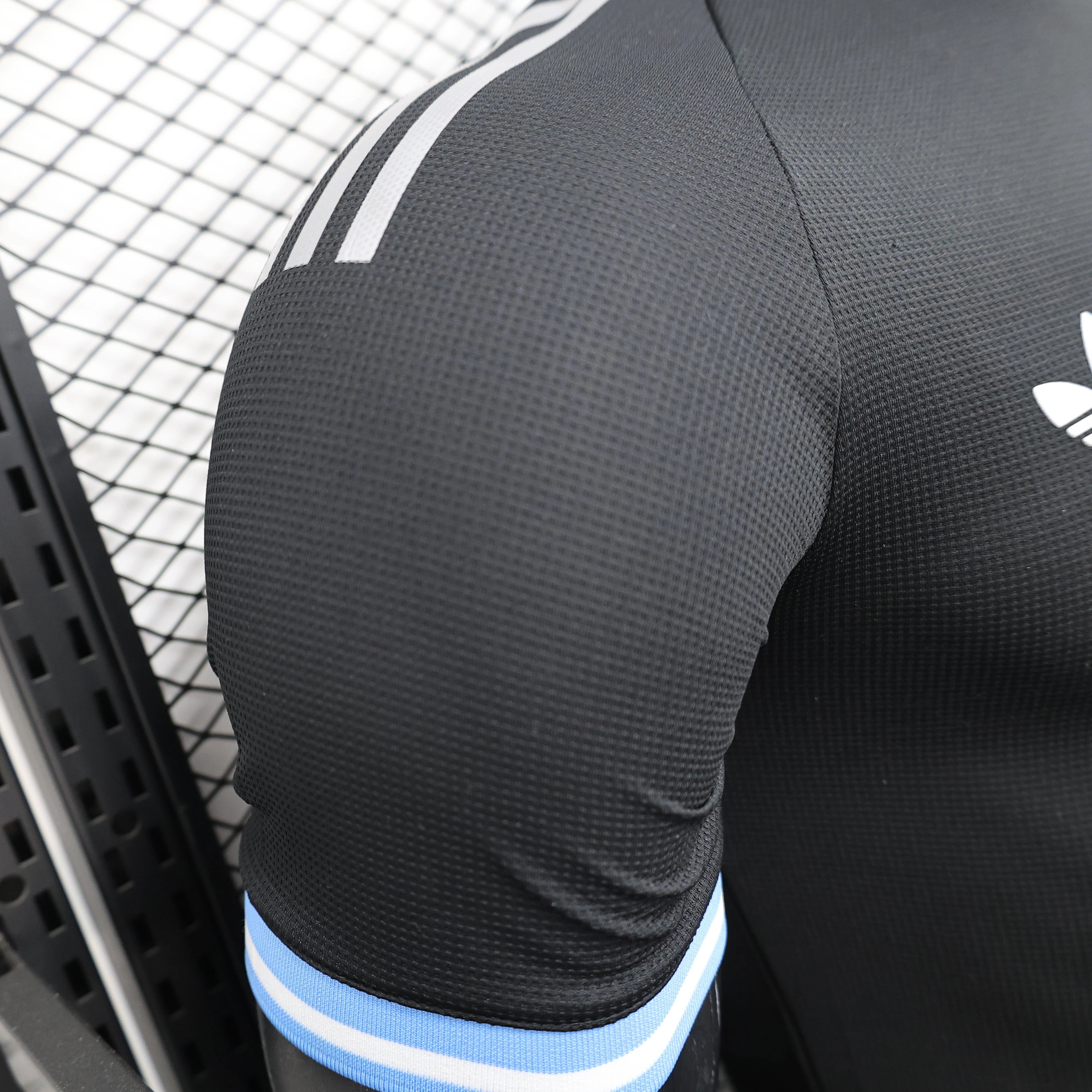 CAMISETA ARGENTINA I 25/26 HOMBRE (VERSIÓN JUGADOR)