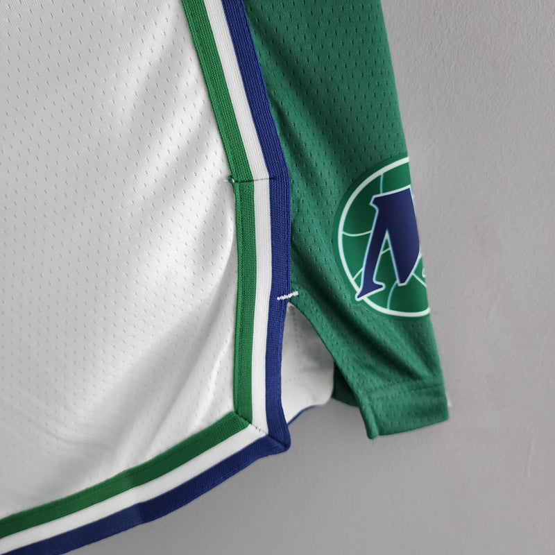 DALLAS NBA SHORT I 2022