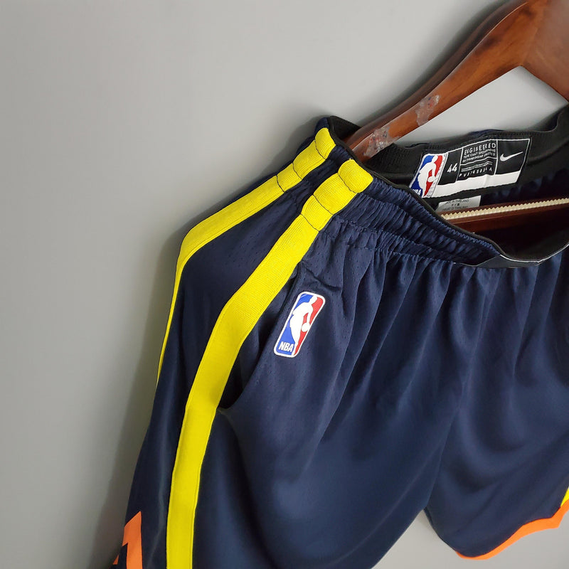 WARRIORS NBA SHORT Il