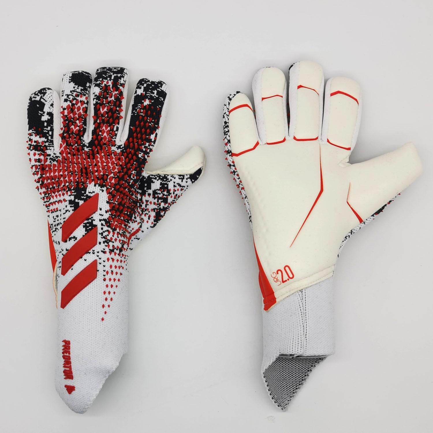 GUANTES PORTERO ADIDAS PREDATOR - ZonaCamisetas