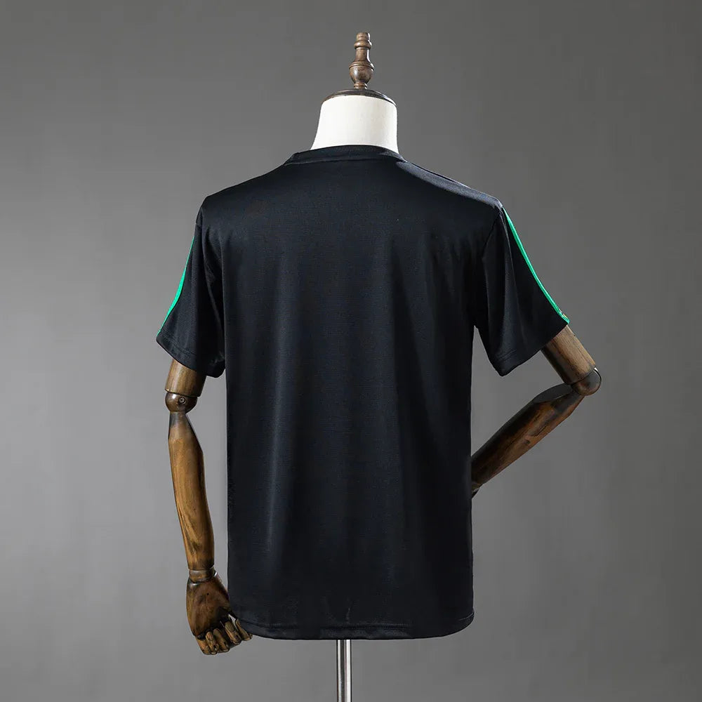 CAMISETA JAMAICA II 2026 HOMBRE (VERSIÓN FAN) - ZonaCamisetas