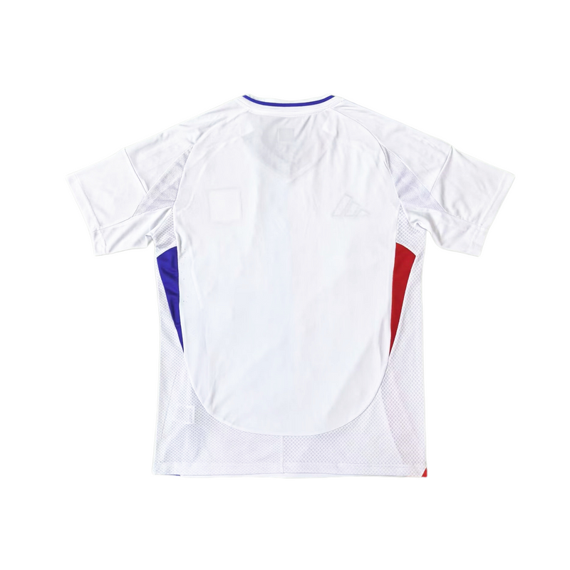 CAMISETA LYON I 24/25 HOMBRE (VERSIÓN FAN)