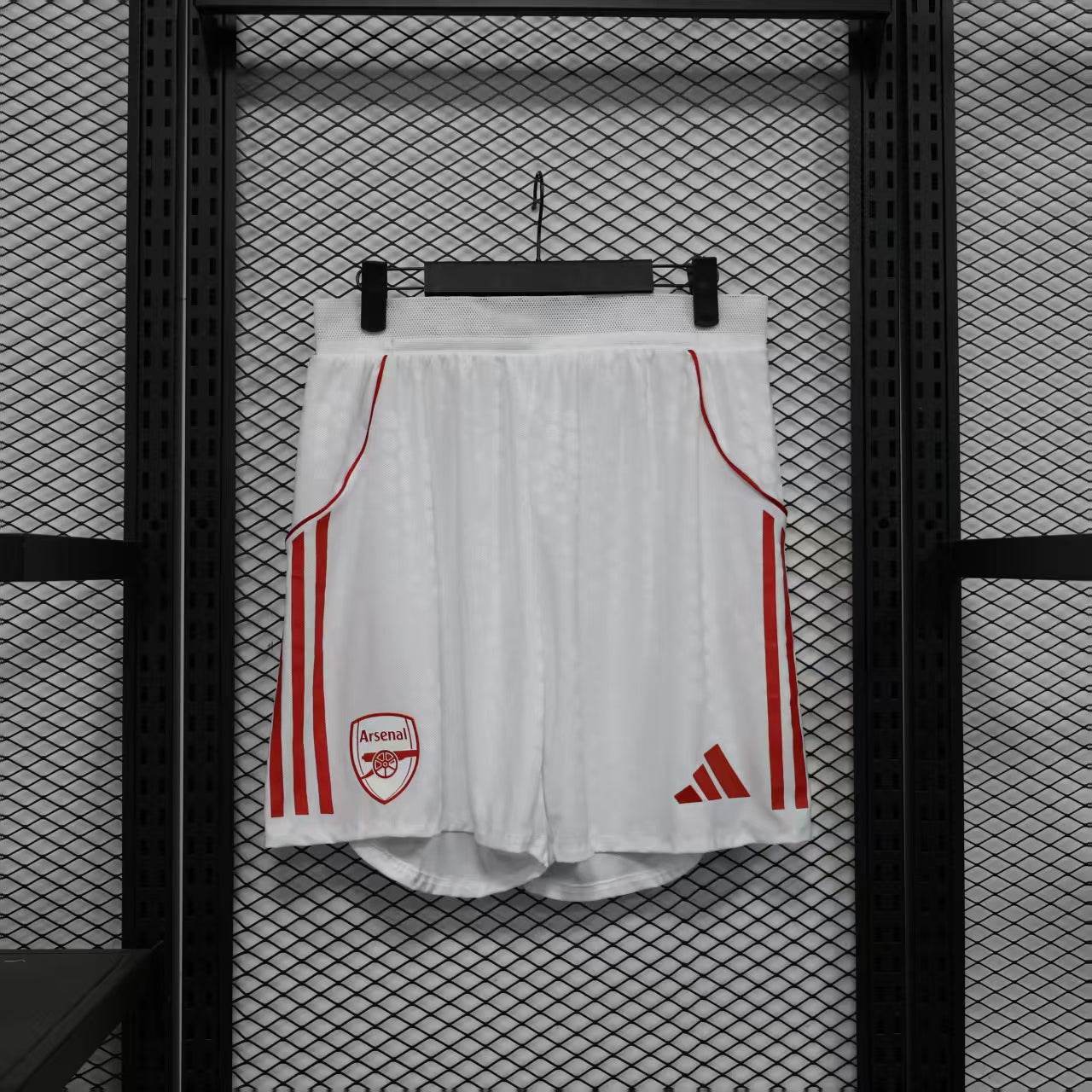 ARSENAL SHORT I 25/26 - ZonaCamisetas