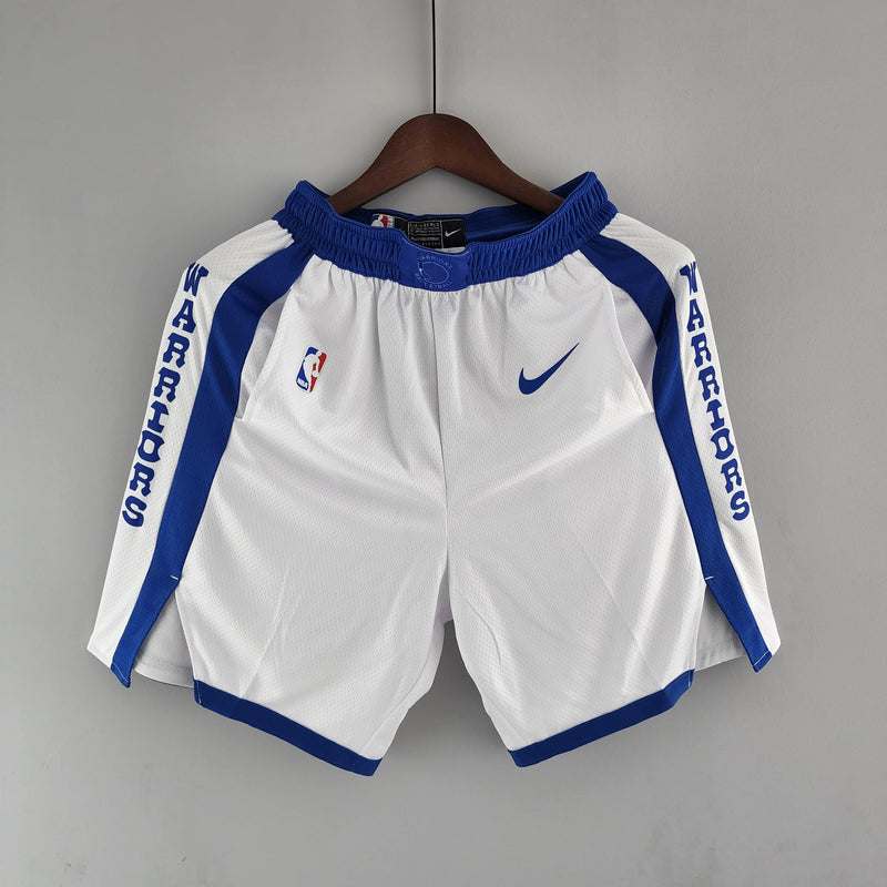 WARRIORS NBA SHORT I