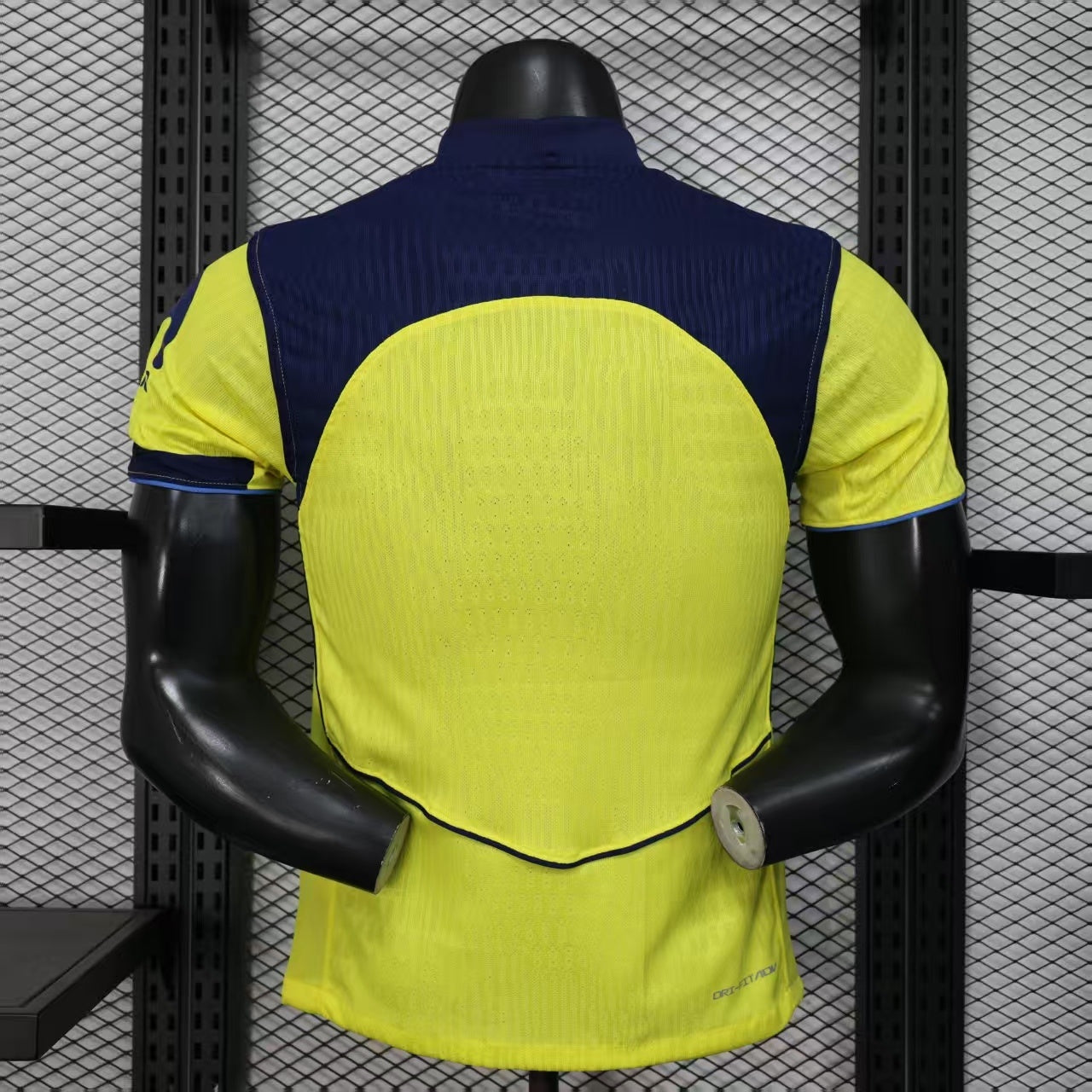 CAMISETA TOTTENHAM IIl 25/26 HOMBRE (VERSIÓN JUGADOR)