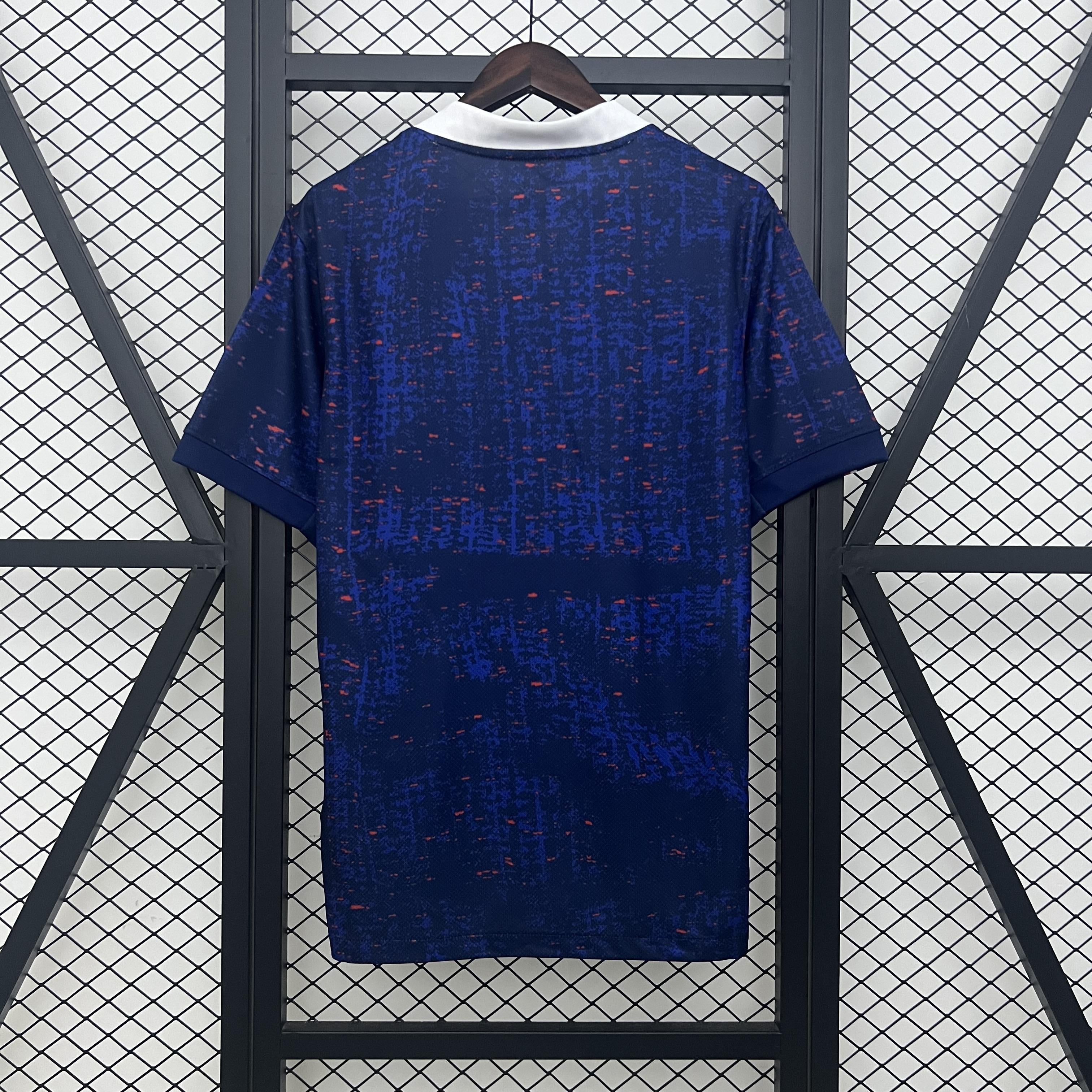 CAMISETA FRANCIA I 25/26 HOMBRE (VERSIÓN FAN)