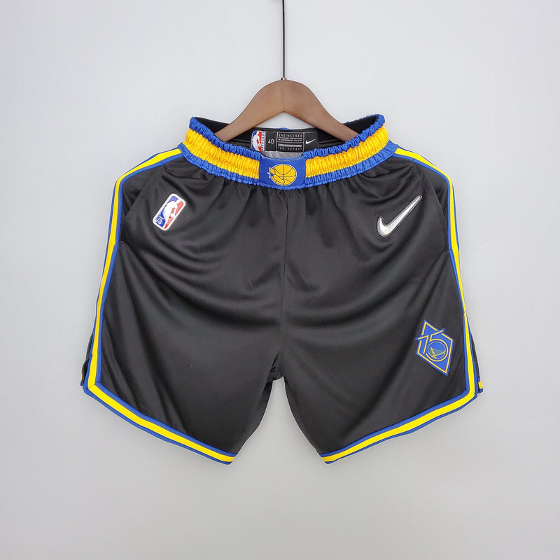 WARRIORS NBA SHORT I 2022