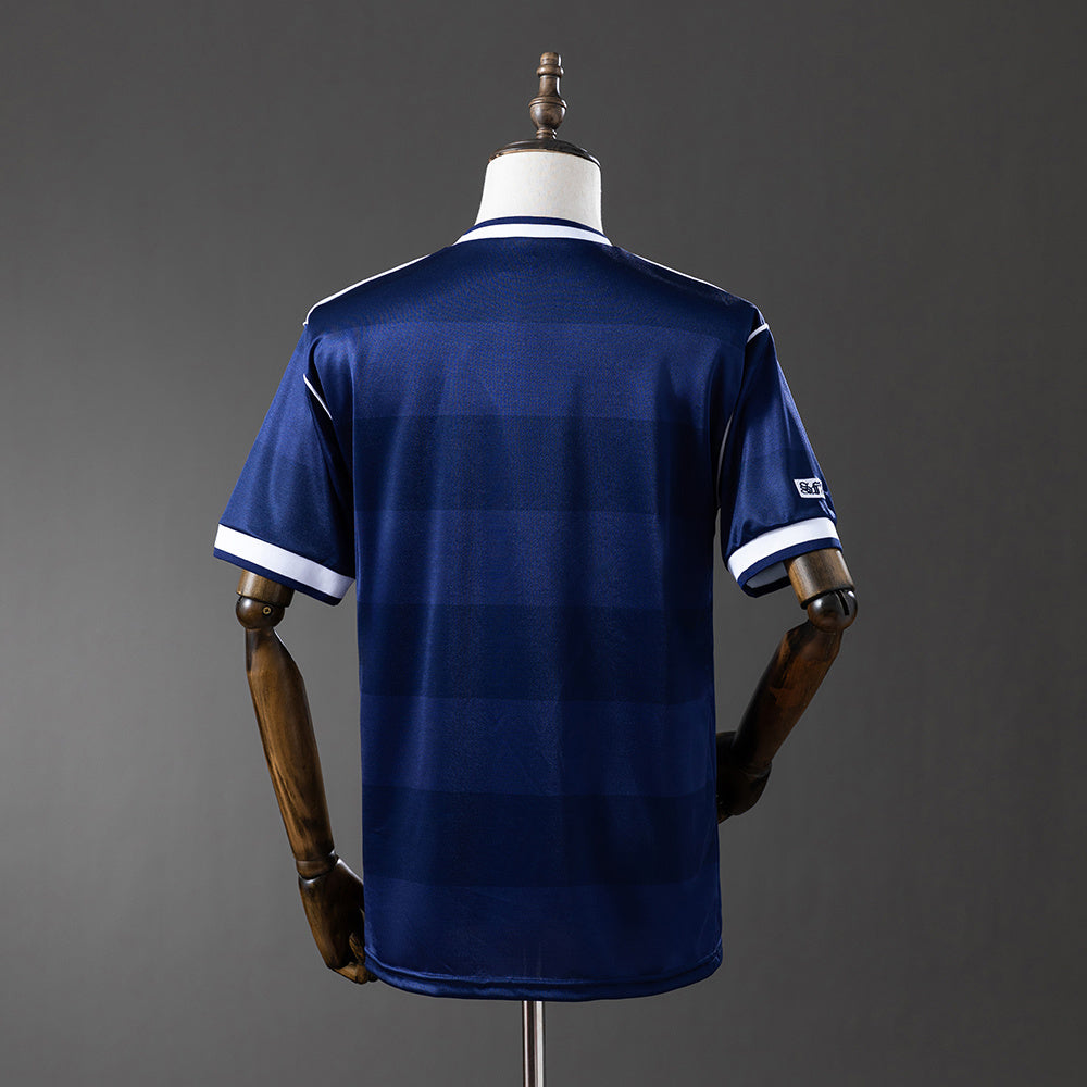 CAMISETA SCOTLAND 87/88 HOMBRE (RETRO)