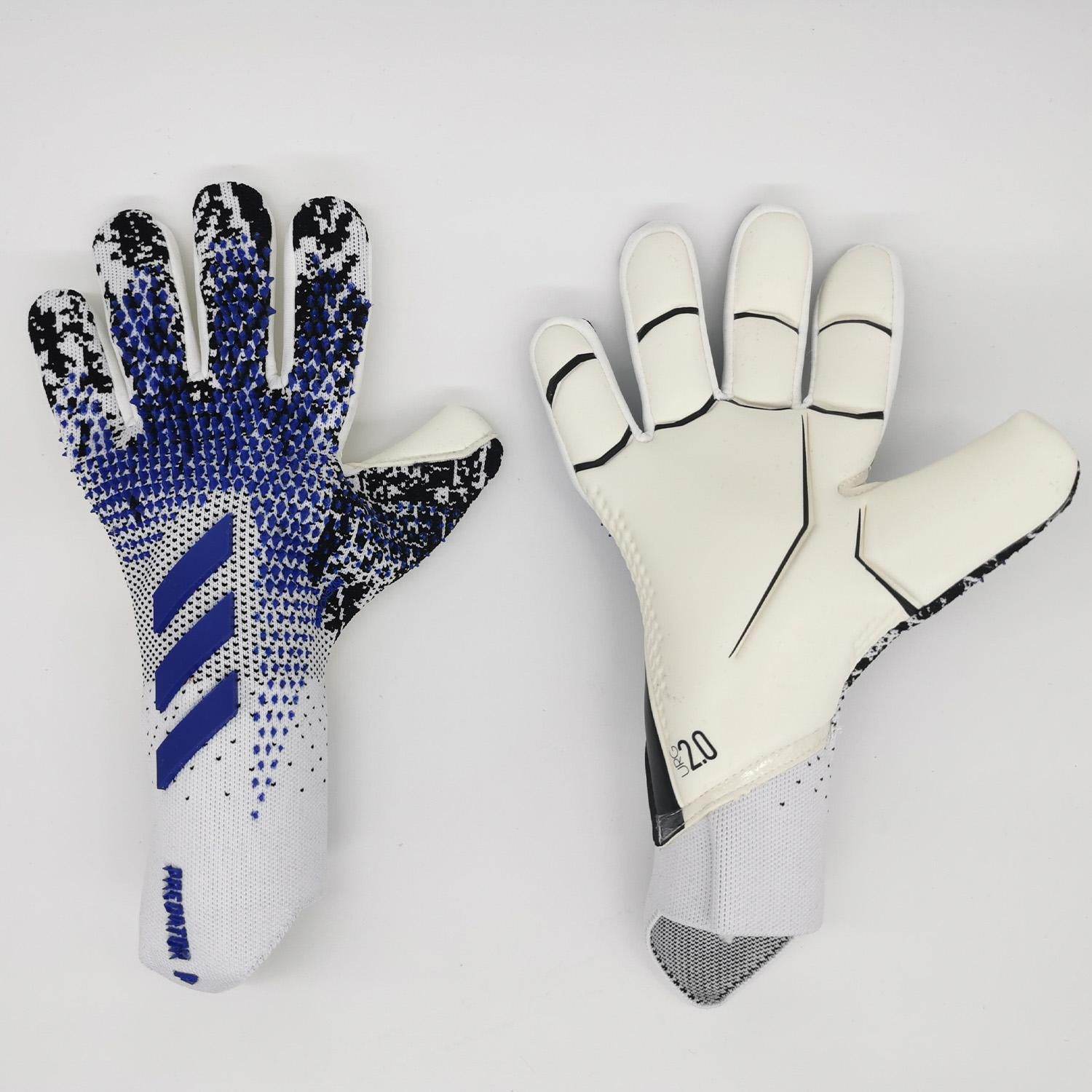 GUANTES PORTERO ADIDAS PREDATOR - ZonaCamisetas
