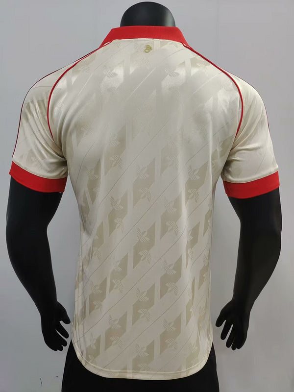 CAMISETA BAYERN DE MUNICH ll 24/25 HOMBRE (VERSIÓN JUGADOR)