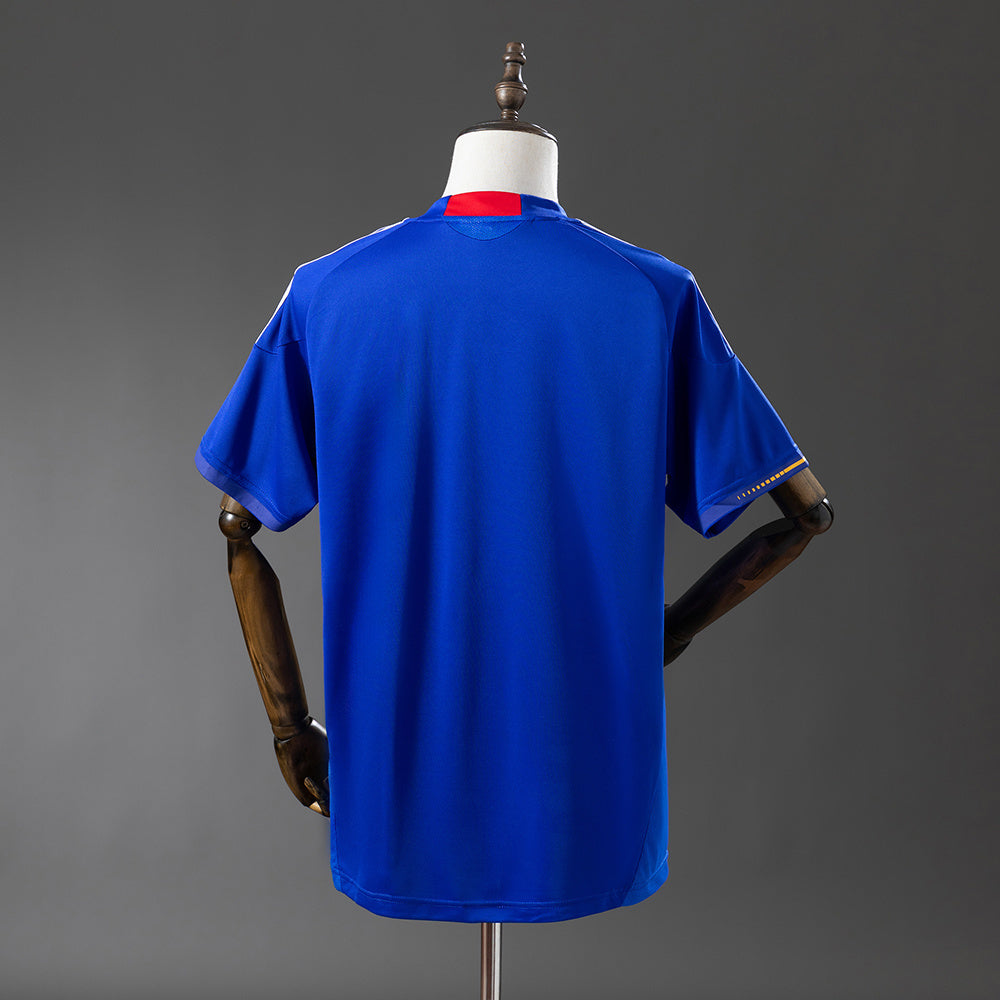 CAMISETA JAPÓN l 2010 HOMBRE (RETRO)