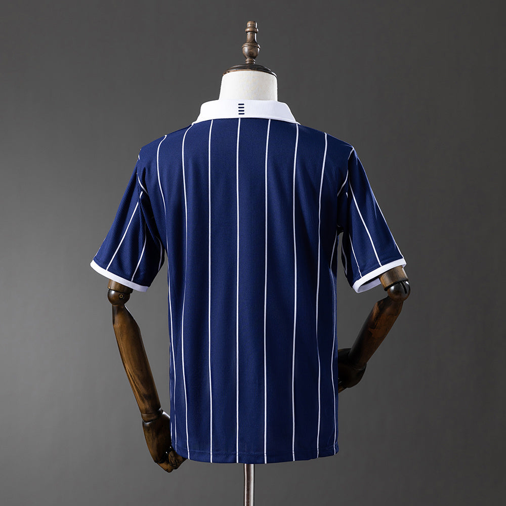 CAMISETA SCOTLAND I 2002 HOMBRE (RETRO)