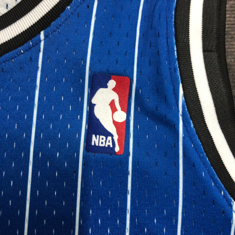 CAMISETA MAGIC SEASON 94/95 HOMBRE EDICIÓN O'NEAL (NBA)