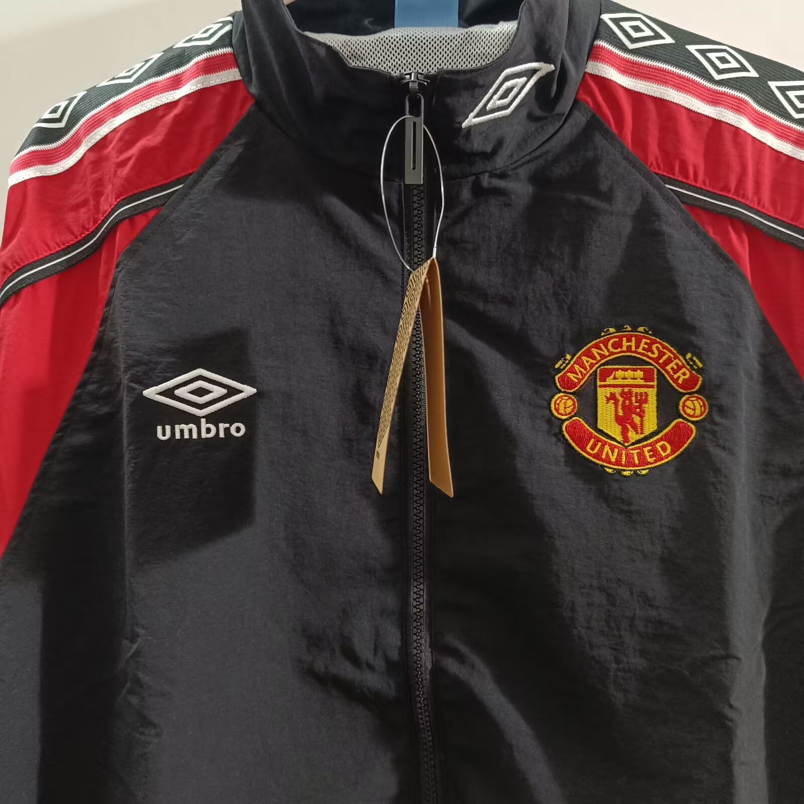 CORTAVIENTO MANCHESTER UNITED l 25/26