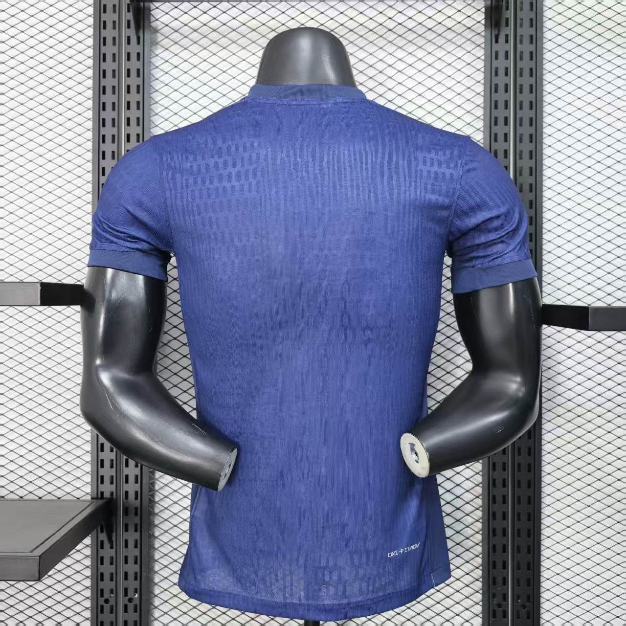 CAMISETA PSG 25/26 HOMBRE (VERSIÓN JUGADOR) - ZonaCamisetas