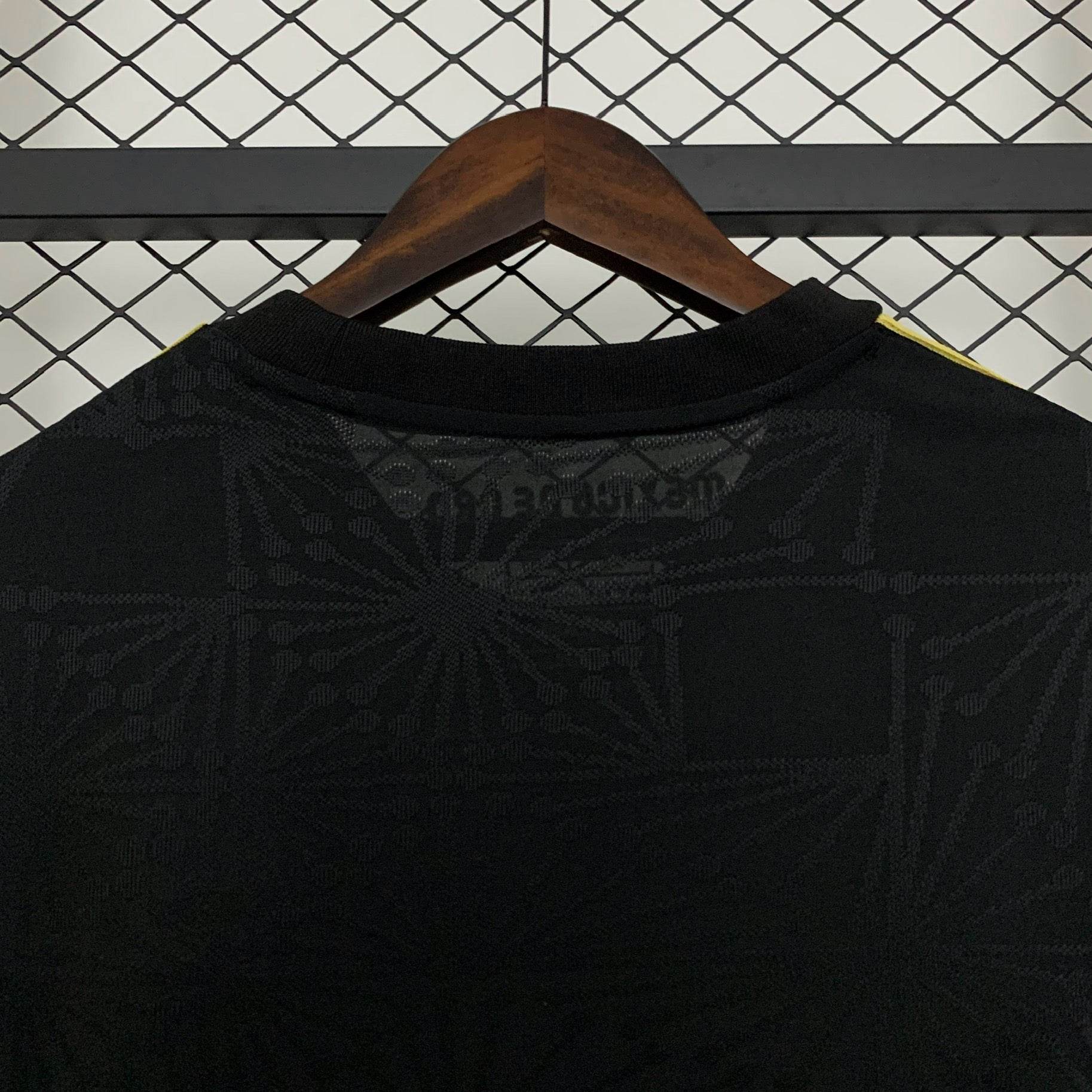 CAMISETA MEXICO Il 25/26 HOMBRE (VERSIÓN FAN) MANGA LARGA - ZonaCamisetas