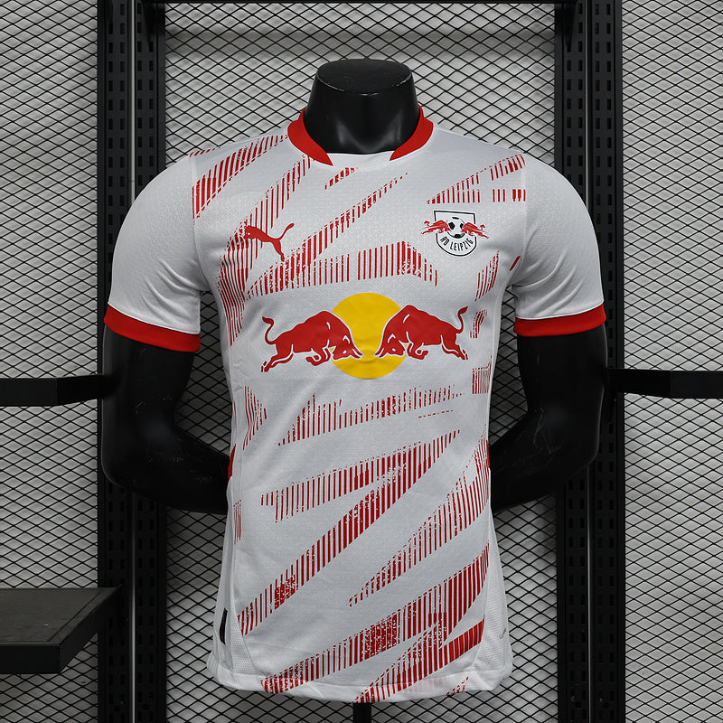 CAMISETA REDBULL LEIPZIG EDICIÓN 24/25 HOMBRE (VERSIÓN JUGADOR)