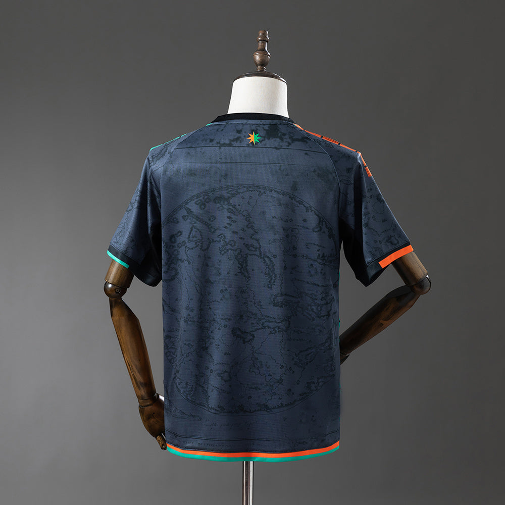CAMISETA VENEZIA I 25/26 HOMBRE (VERSIÓN FAN)