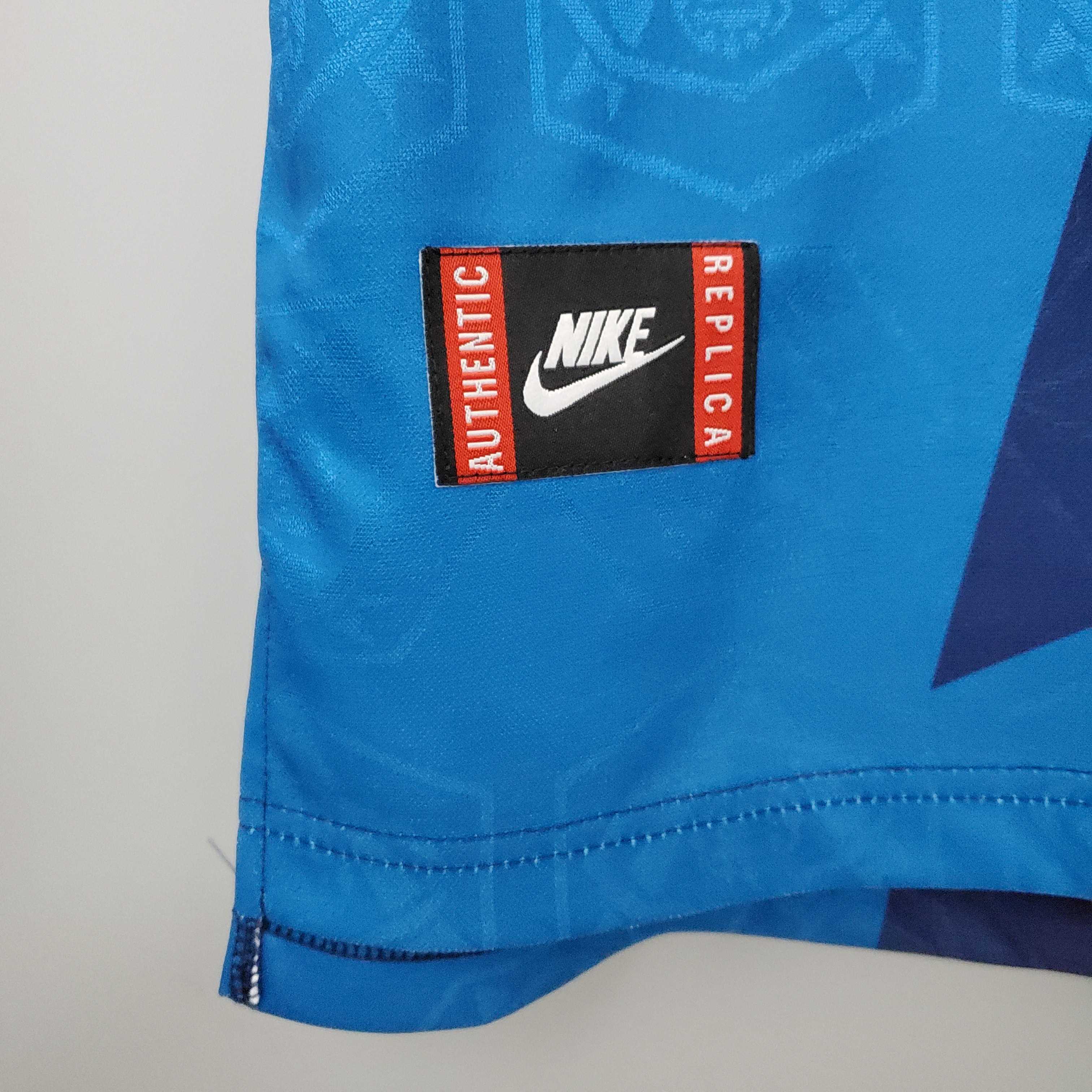 CAMISETA ARSENAL 95/96 Il HOMBRE (RETRO)