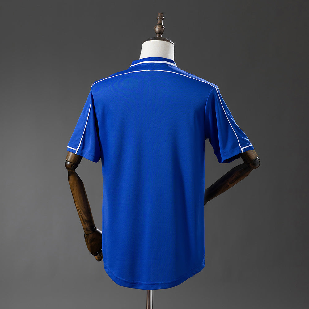 CAMISETA RANGERS I 99/01 HOMBRE (RETRO)