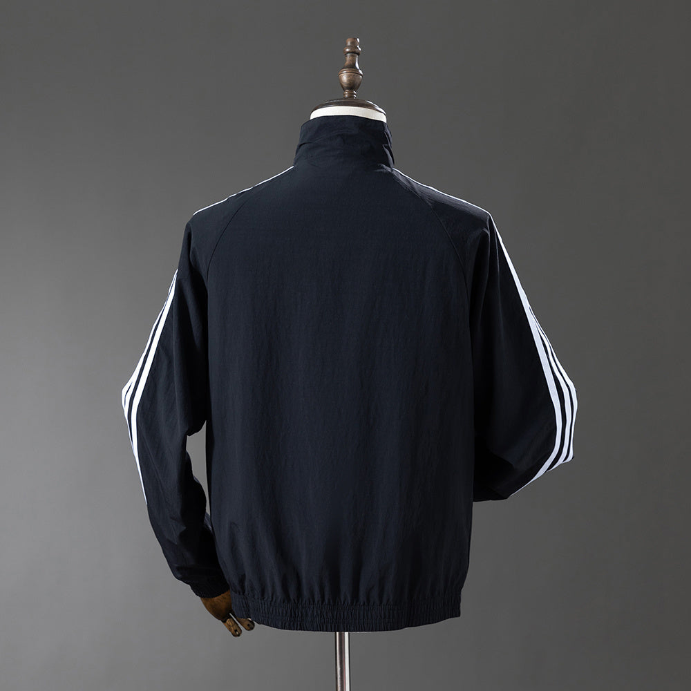 CORTAVIENTO ALEMANIA l REVERSIBLE 2025