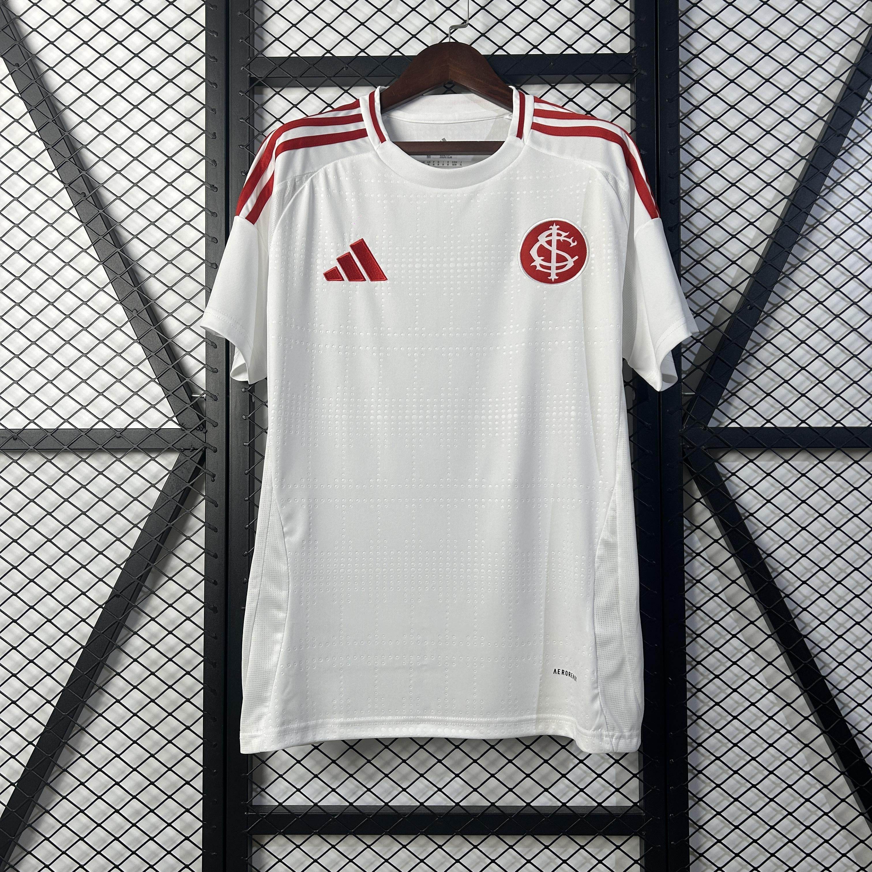 CAMISETA INTERNACIONAL II 25/26 HOMBRE (VERSIÓN FAN) - ZonaCamisetas