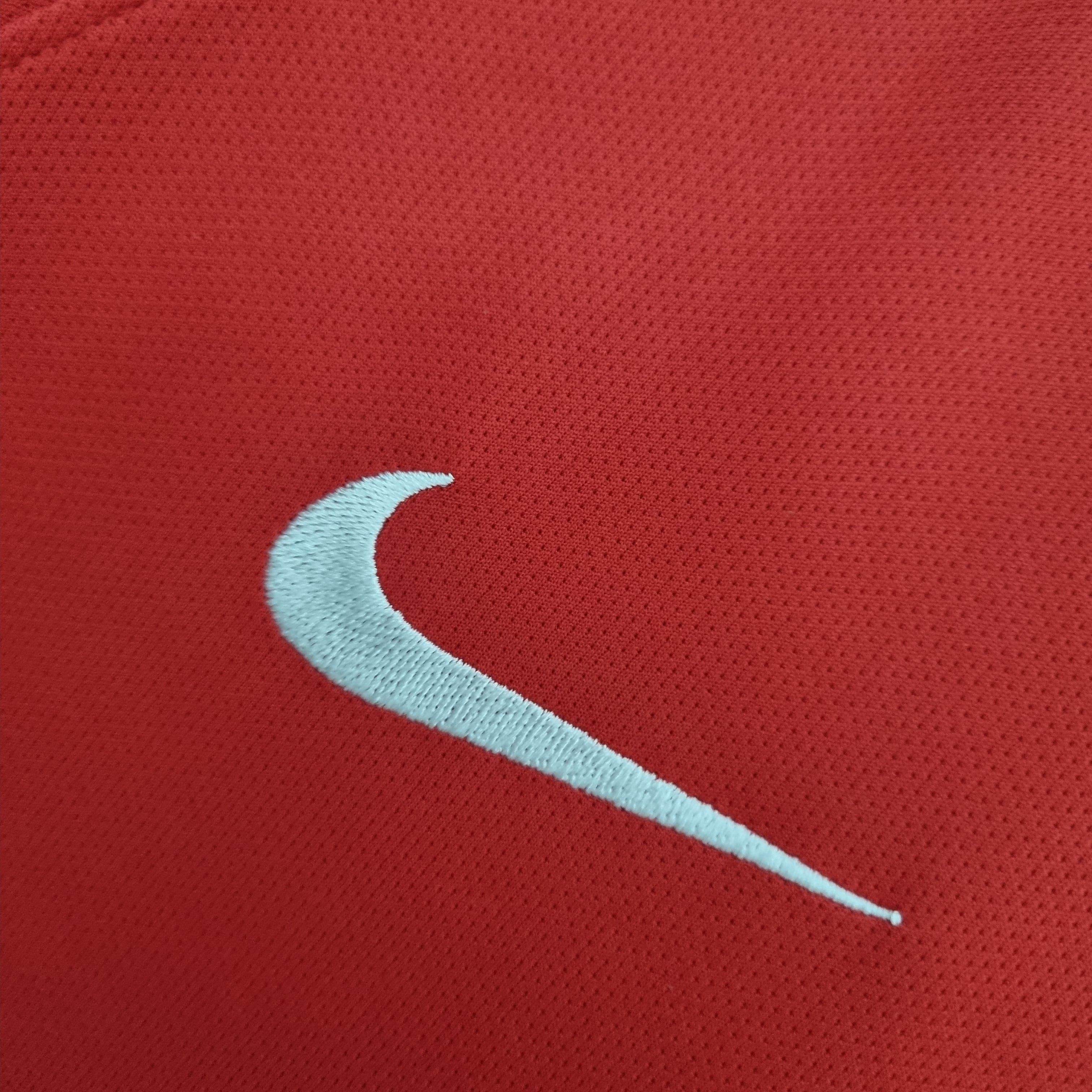 CAMISETA CHILE I 16/17 HOMBRE (RETRO)