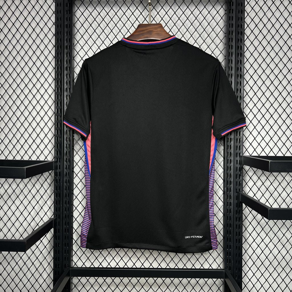 CAMISETA BARCELONA EDICIÓN ESPECIAL 24/25 HOMBRE (VERSIÓN FAN)