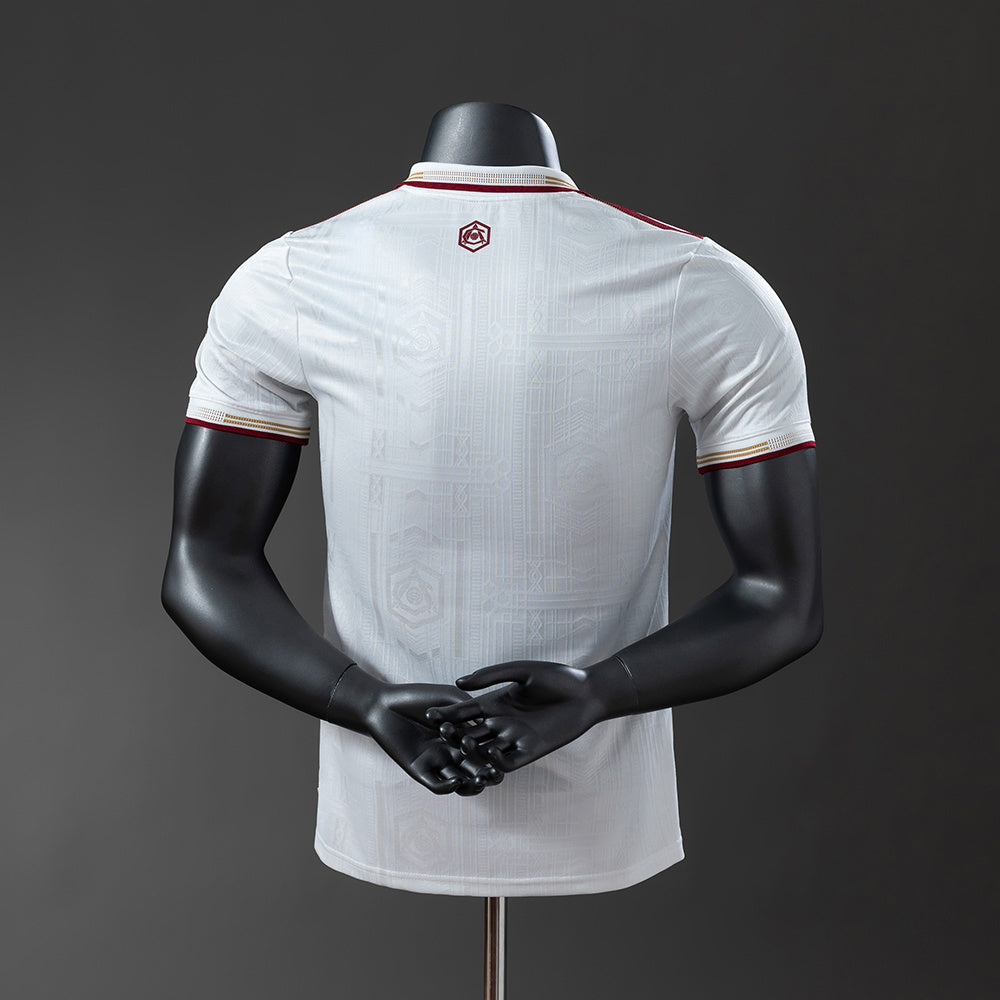 CAMISETA ARSENAL III 25/26 HOMBRE (VERSION JUGADOR)