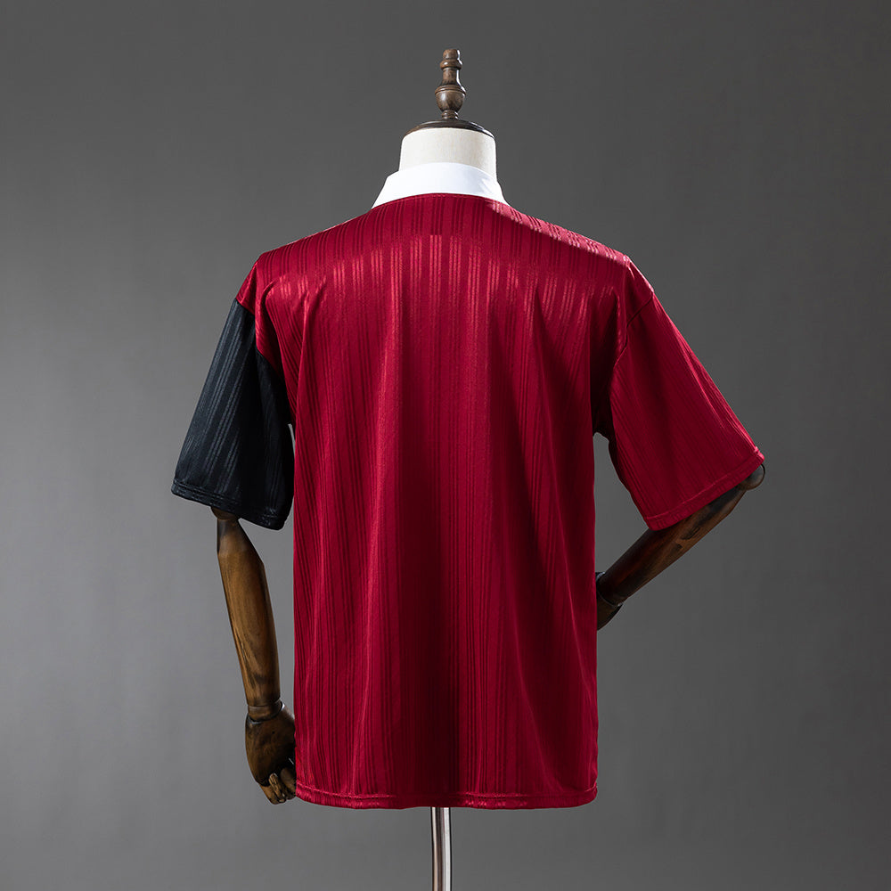 CAMISETA ADIDAS OASIS 1996 HOMBRE (RETRO)