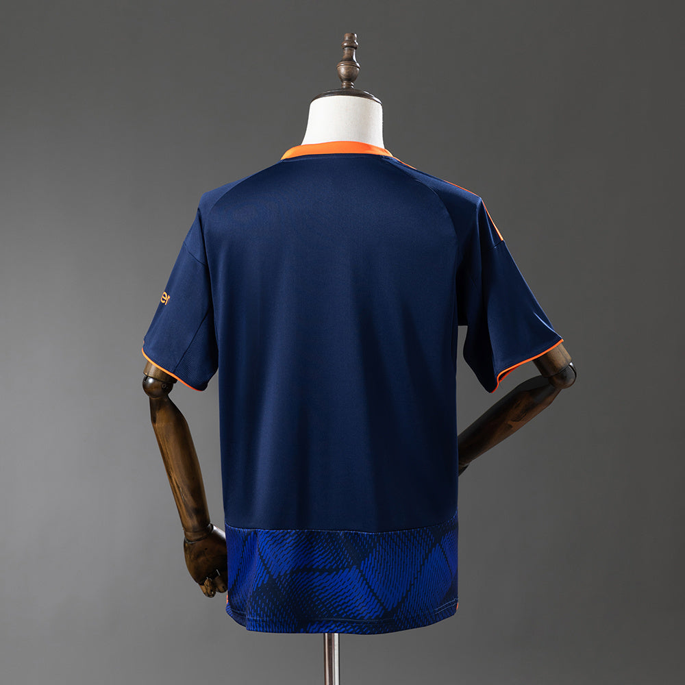 CAMISETA NOTTINGHAM FOREST Ill 25/26 HOMBRE (VERSIÓN FAN)