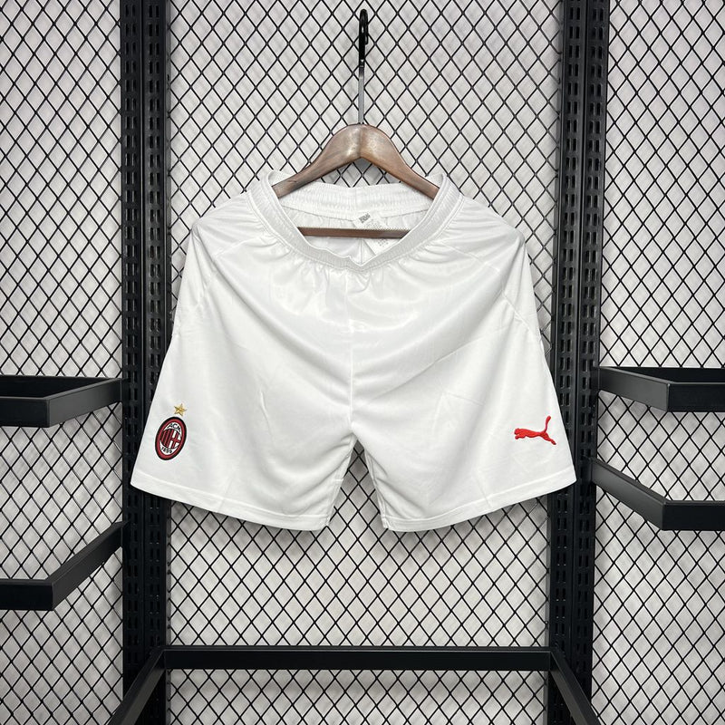 AC MILAN SHORT I 24/25