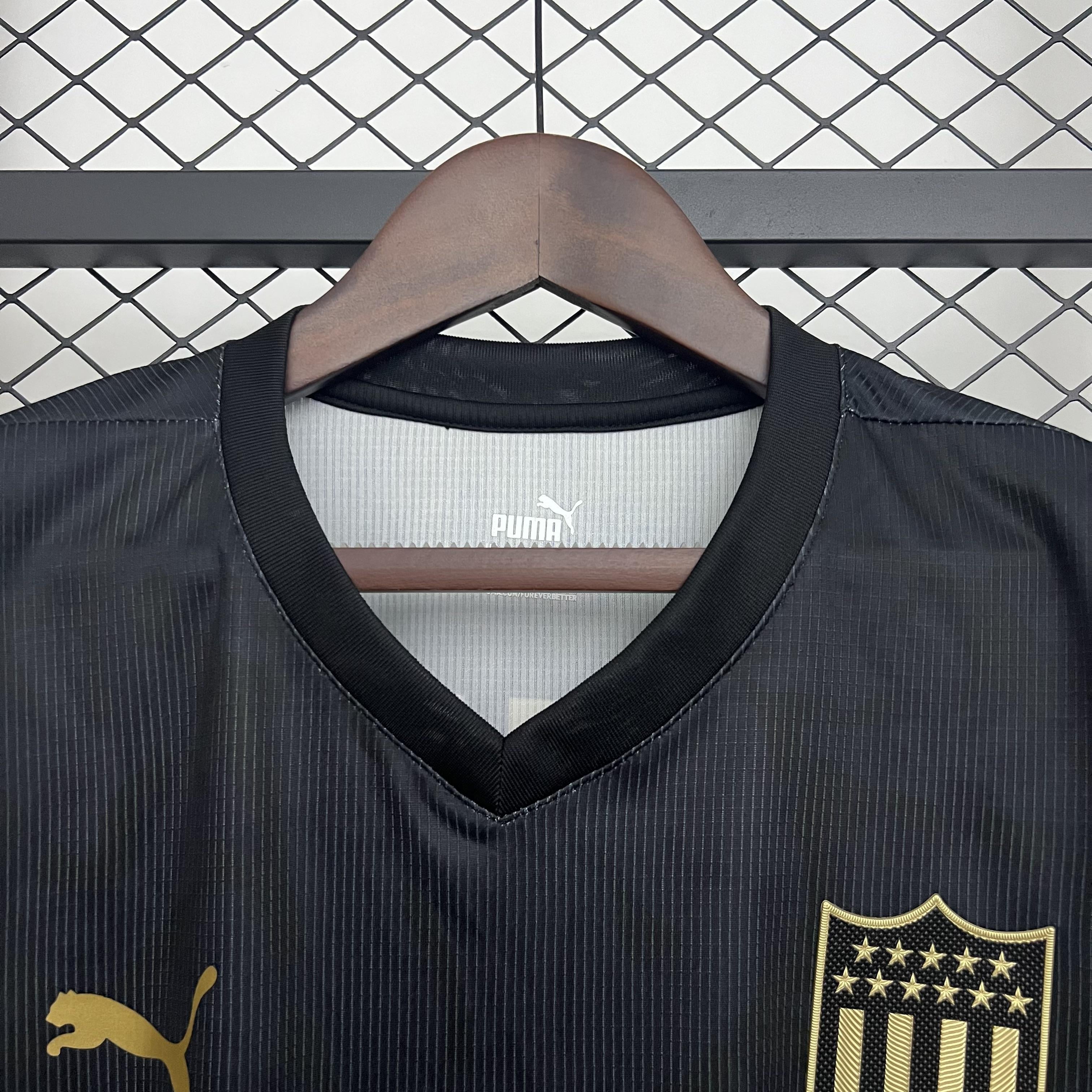 CAMISETA PEÑAROL II 25/26 HOMBRE (VERSIÓN FAN)