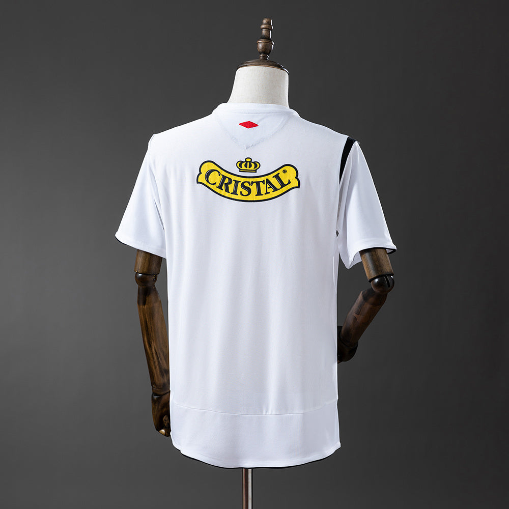 CAMISETA COLO COLO l 2006 HOMBRE (RETRO)