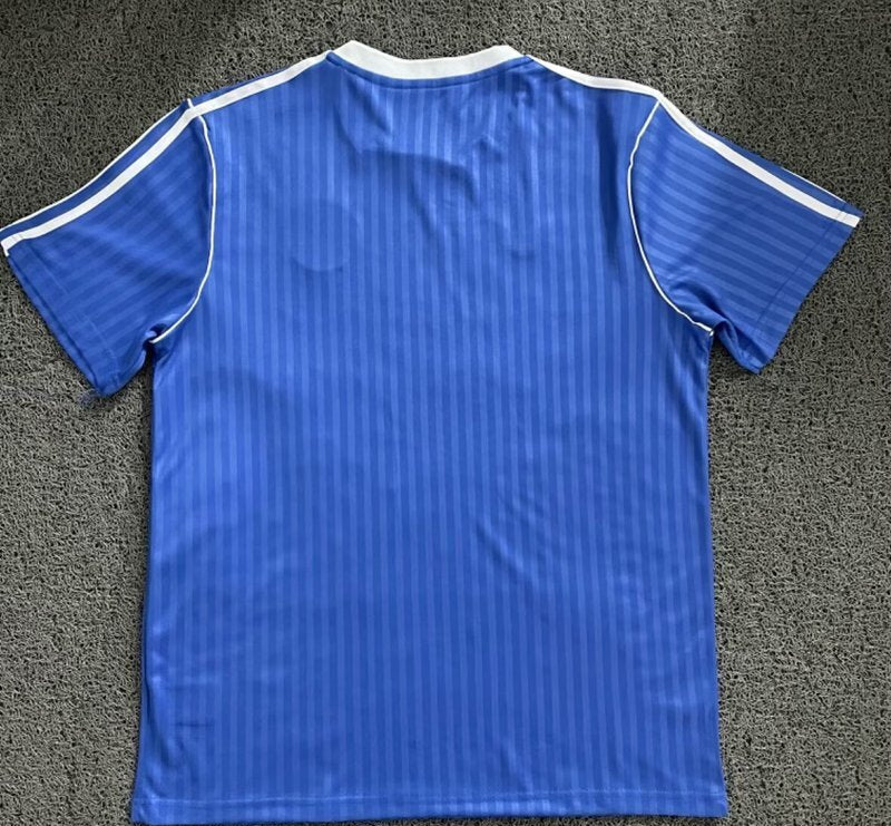 CAMISETA CHELSEA ICON 25/26 HOMBRE (VERSIÓN FAN)